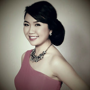 Meet your Posher, Loan phuong